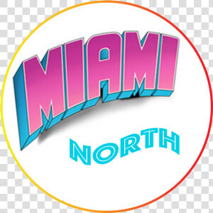 Miami The Loupe Clipart   Png Download   Miami  Transparent Png