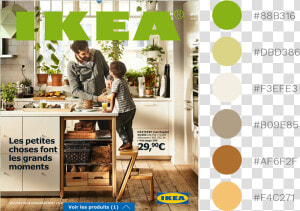 Ikea Colors 2016   Ikea Render  HD Png Download