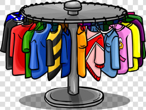 Clothes Can Impact On Your Future   Transparent Clothes Clipart  HD Png Download