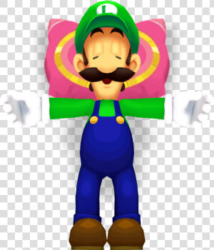 Dream Clipart Sleep Dream   Mario And Luigi Dream Team Princess Peach  HD Png Download