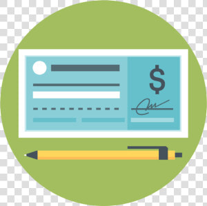 That S My Billing Payroll Icon   Cheque Png  Transparent Png