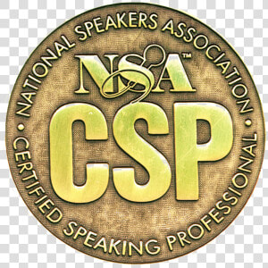 Csp Logo   Nsa Csp  HD Png Download