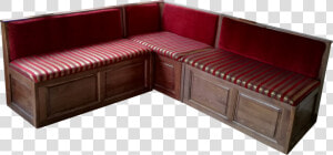 Wood Corner Sofa   Дървен Ъглов Диван  HD Png Download