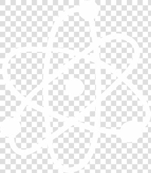 Átomo De Litio   Science Icon Transparent Background  HD Png Download