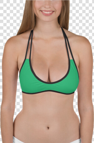 Amazones Bikini Top   Women  39 s Swimwear  HD Png Download