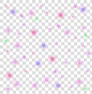 Sparkles Transparent Cute Sparkle   Pattern  HD Png Download