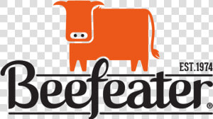 Beefeater   Beefeater Restaurant Logo  HD Png Download