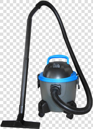 Blue Vacuum Cleaner Png Transparent Image   Vacuum Cleaner  Png Download