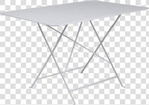 Bistro Folding Table 117x77cm  HD Png Download