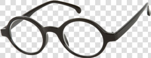 Transparent Harry Potter Lightning Bolt Clipart   Harry Potter Glasses  png  Png Download