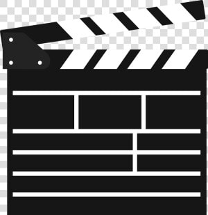 Filmklappe  Film  Cinema  Hatch Synchronously  Icon   Clapper Film Png  Transparent Png