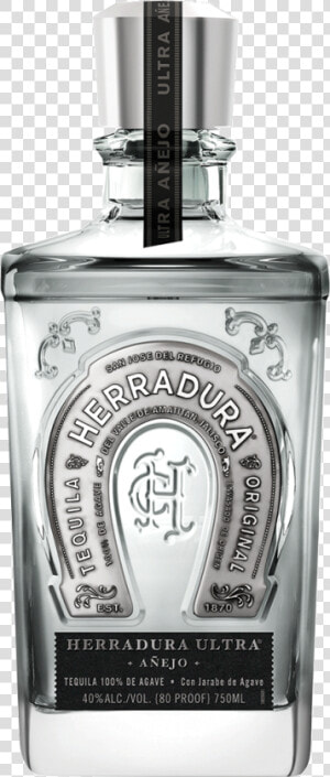 Herradura Ultra Anejo Tequila   Herradura Ultra Anejo  HD Png Download