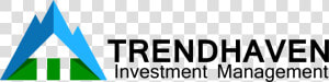 Trendhaven Logo   Parallel  HD Png Download