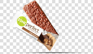 Zone Bar Fudge Graham  HD Png Download