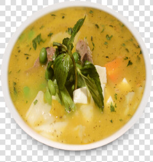 Img Home Sopas Cordero   Yellow Curry  HD Png Download