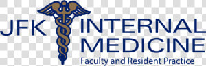 Jfk Internal Medicine  HD Png Download