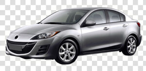 2013 Honda Accord Sedan Png Image   Mazda 3 Sedan 2010  Transparent Png