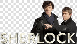 Sherlock Holmes Doctor Watson Bbc Television Show   Sherlock And John Png  Transparent Png