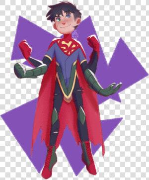 Damian And Jon Fusion  HD Png Download