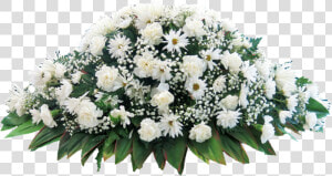 Funeral Flowers Png  Transparent Png