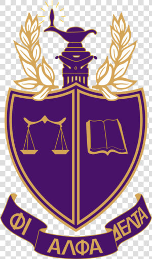 Transparent Delta Symbol Png   Phi Alpha Delta Law Fraternity  Png Download