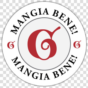 Mangia Bene   Circle  HD Png Download