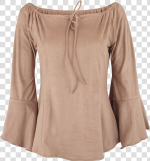 Blouse  HD Png Download