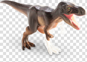 4d Vision T rex Anatomy Model   Velociraptor  HD Png Download