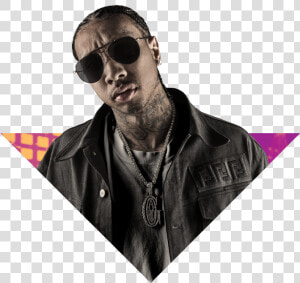 Tyga Png  Transparent Png