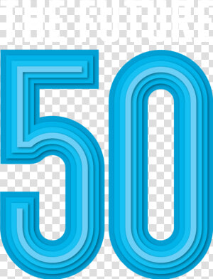 50 Number Transparent   50 Number Png  Png Download