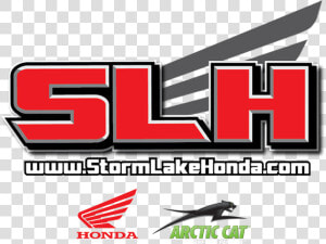 Storm Lake Honda Proudly Serves Storm Lake And Our   Storm Lake Honda Logo  HD Png Download