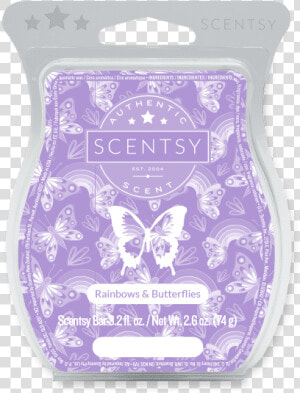 Scentsy Logo Butterfly   Caramel Vanilla Delight Scentsy  HD Png Download