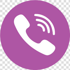 Viber Icon  HD Png Download