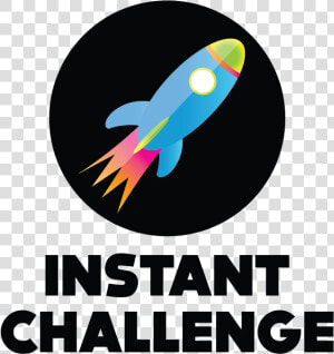 Instant Challenge Destination Imagination  HD Png Download