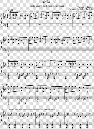 You Ve Got A Friend In Me Partitura Piano  HD Png Download