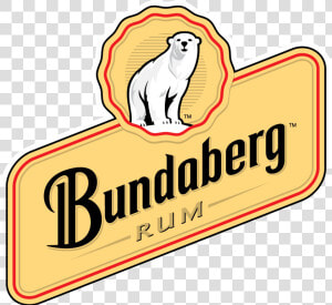 Bundaberg Rum Logo   Bundaberg Rum Logo Vector  HD Png Download