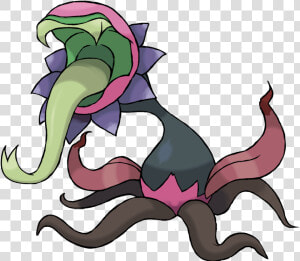 Pokémon Umbra Wiki   Cartoon  HD Png Download