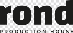 Rond   Production House   Circle  HD Png Download