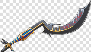 Anubis Sword  HD Png Download