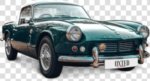 Triumph Spitfire Mk2  HD Png Download