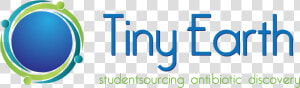 Tiny Earth Banner Rgb   Tiny Earth Lab  HD Png Download