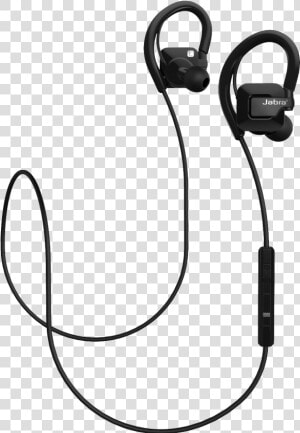 Jabra Bluetooth Earbuds  HD Png Download