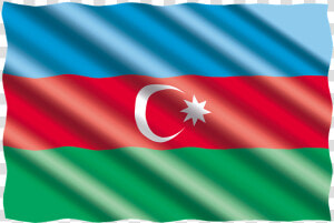 International  Flag  Azerbaijan   Flag  HD Png Download