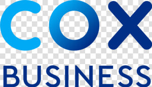 Transparent Cox Business Logo  HD Png Download