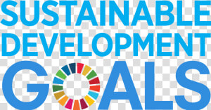 Sustainable Development Goal Sdg Logo  HD Png Download