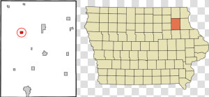 Garrison Iowa  HD Png Download