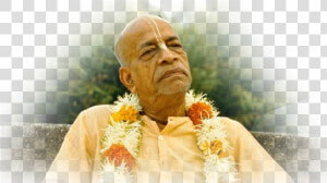 Swami Prabhupada  HD Png Download