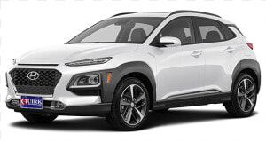 Hyundai Kona Luxury 2019  HD Png Download