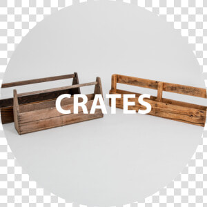 Crates   Coffee Table  HD Png Download