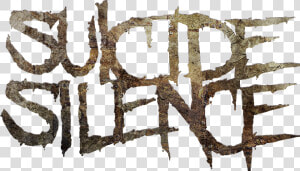 Suicide Silence Logo Png  Transparent Png